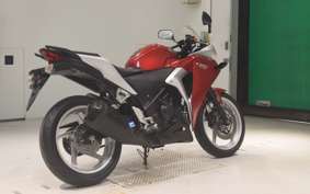 HONDA CBR250R A MC41