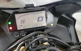 YAMAHA YZF-R25 ABS RG43J