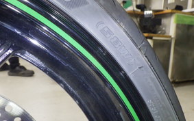 KAWASAKI NINJA1100SX 2025