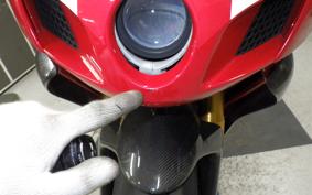DUCATI 999 S 2003