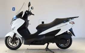 SUZUKI SKYWAVE 200 (Burgman 200) CH41A