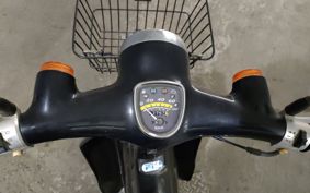HONDA LITTLE CUB AA01