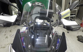 BMW R1300GS ASA 2025