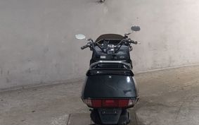 HONDA FUSION MF02
