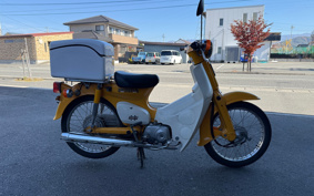 HONDA SUPER CUB50 AA01