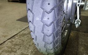 HONDA ｸﾛｽｶﾌﾞ50 AA06