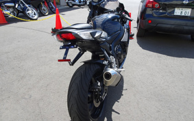 SUZUKI GSX-R750 2013 GR7MA