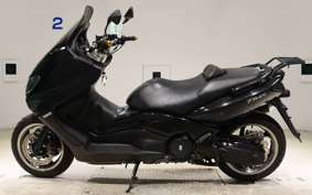 YAMAHA T-MAX 500 Gen.2 2004 SJ04J
