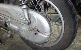 HONDA C50 SUPER CUB AA04