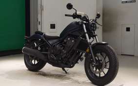 HONDA REBEL 500 A 2025 PC60