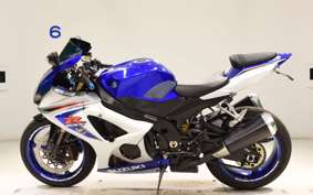 SUZUKI GSX-R1000 2009
