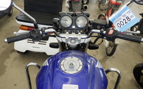 HONDA CB400SF VTEC K NC39