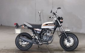 HONDA APE 50 TYPE D AC18