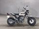 Фото Honda APE 50 TYPE D 2001 с японского аукциона