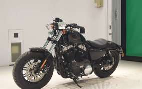 HARLEY XL1200X 2022
