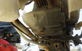 HONDA C50 SUPER CUB C50