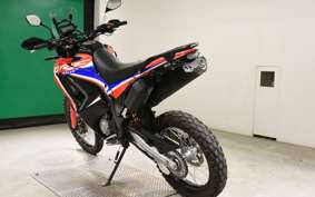 HONDA CRF250 GEN 2 RALLY 2024 MD47