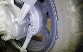 SUZUKI ADDRESS V125 2013 DT11A