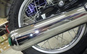 YAMAHA SR400 Gen.5 2021 RH16J