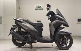 YAMAHA TRICITY 155 A 2005 SG37J