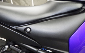 YAMAHA MT-25 A RG43J