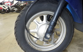 HONDA TACT-4ﾍﾞｰｼｯｸ AF79