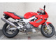 Фото Honda VTR1000F 1998 с японского аукциона