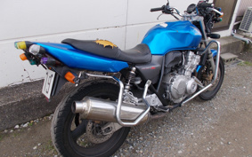 HONDA CB400SF NC42