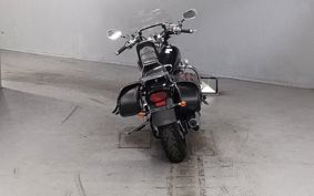 YAMAHA DRAGSTAR 400 2010 VH02J