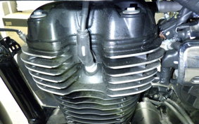 HONDA GB350 2023 NC59