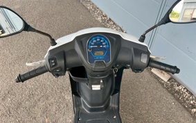 YAMAHA JOG AY01