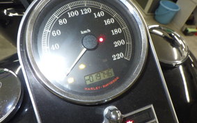 HARLEY FLSTFB 1580 2011