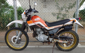 YAMAHA SEROW 225 0608