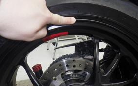 DUCATI STREETFIGHTER V4 S 2025