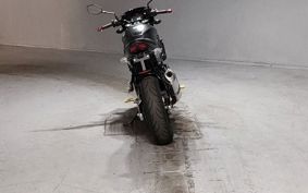 SUZUKI SV650 2018 VP55B