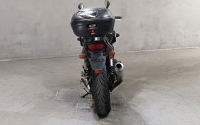 HONDA CB400SFV-3 BOLDOR 2006 NC39