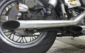 HARLEY FXS 1340 1980