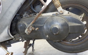 SUZUKI SEPIA ZZ Gen.2 CA1HC
