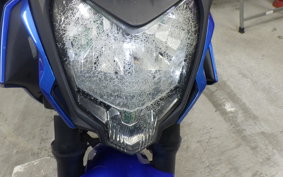 KAWASAKI Z250 SL 2023 BR250E