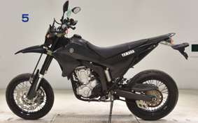 YAMAHA WR250X 2020 DG15J