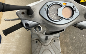 YAMAHA CYGNUS 125 X SE44J