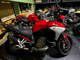 Фото Ducati MULTISTRADA V4S 2022 с японского аукциона