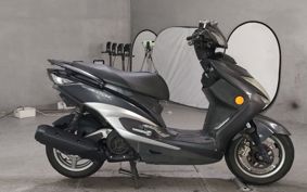 YAMAHA CYGNUS 125 X SE46