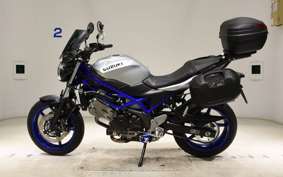 SUZUKI SV650 A 2020 VP55B