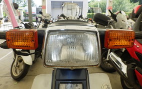 HONDA C50 SUPER CUB E AA01
