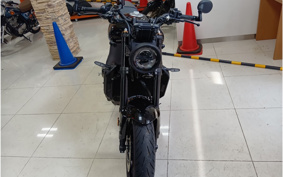 YAMAHA XSR900 2023 RN80J