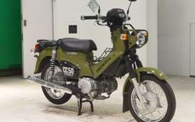 HONDA ｸﾛｽｶﾌﾞ50 AA06