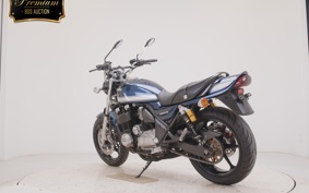 KAWASAKI ZEPHYR 1100 2006 ZRT10A