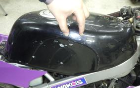 HONDA NSR50 GEN 3 AC10