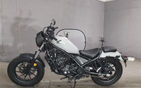 HONDA REBEL MC49